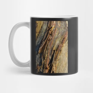 Bark CR02 Mug